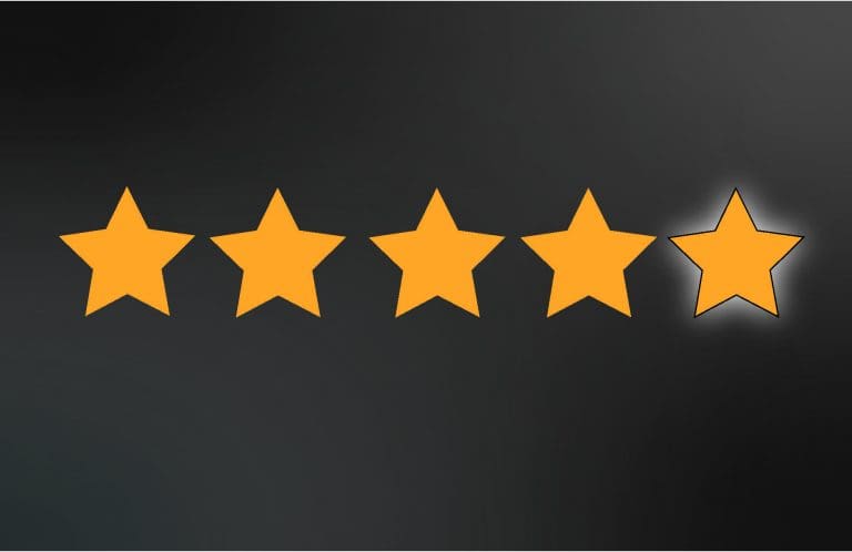 Survey with Yellow Star
