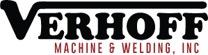 Verhoff Machine & Welding